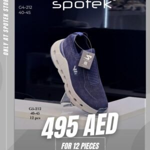 G5-212/40.45/12p Navy