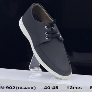 KON-902/40.45/12p Black