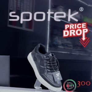 B-12/40.45/12p Black