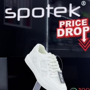 B-12/40.45/12p White