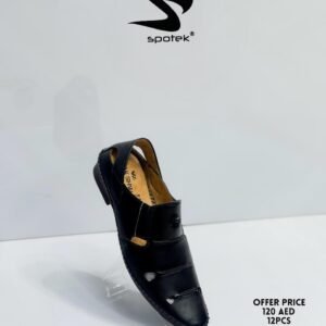 WAKSHW 1027/40.44/12p Black