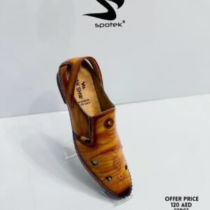 WAKSHW 1027/40.44/12p Tan