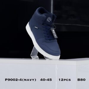 P9002-4/40.45/12p Navy