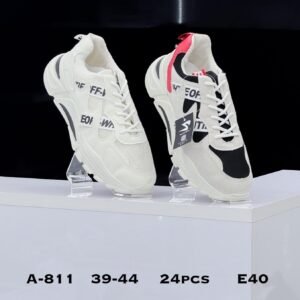 A-811/40.45/24p Mixed Colour