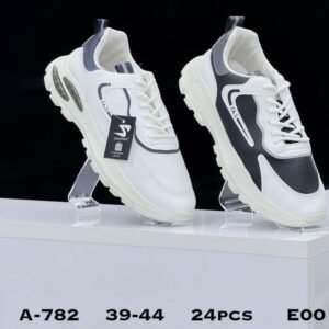 A782/40.45/24p Mixed Colour