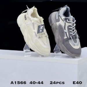 A1566/40.45/24p Mixed Colour