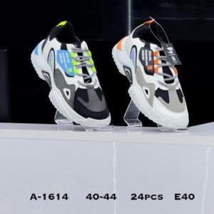 A-1614/40.45/24p Mixed Colour