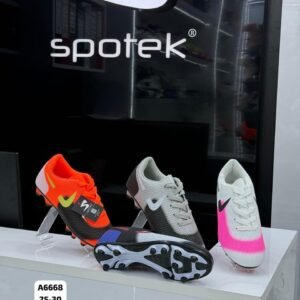 A6668/25.30/24p Mixed Colour