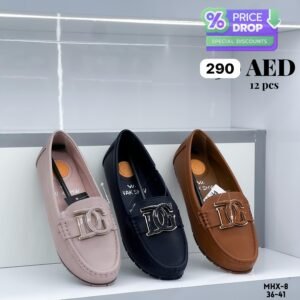 Ladies Formal Shoes